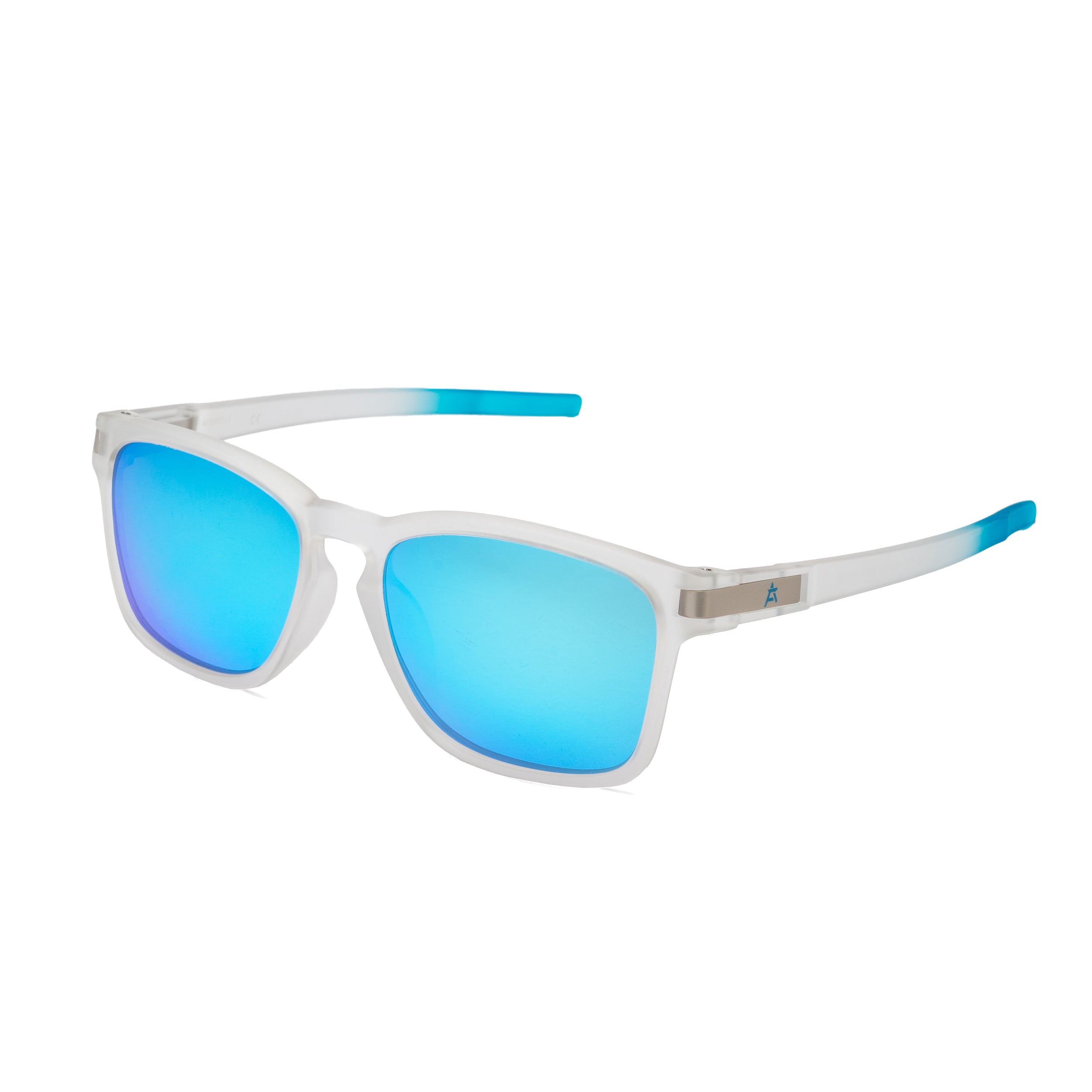 CLEAR BLUE