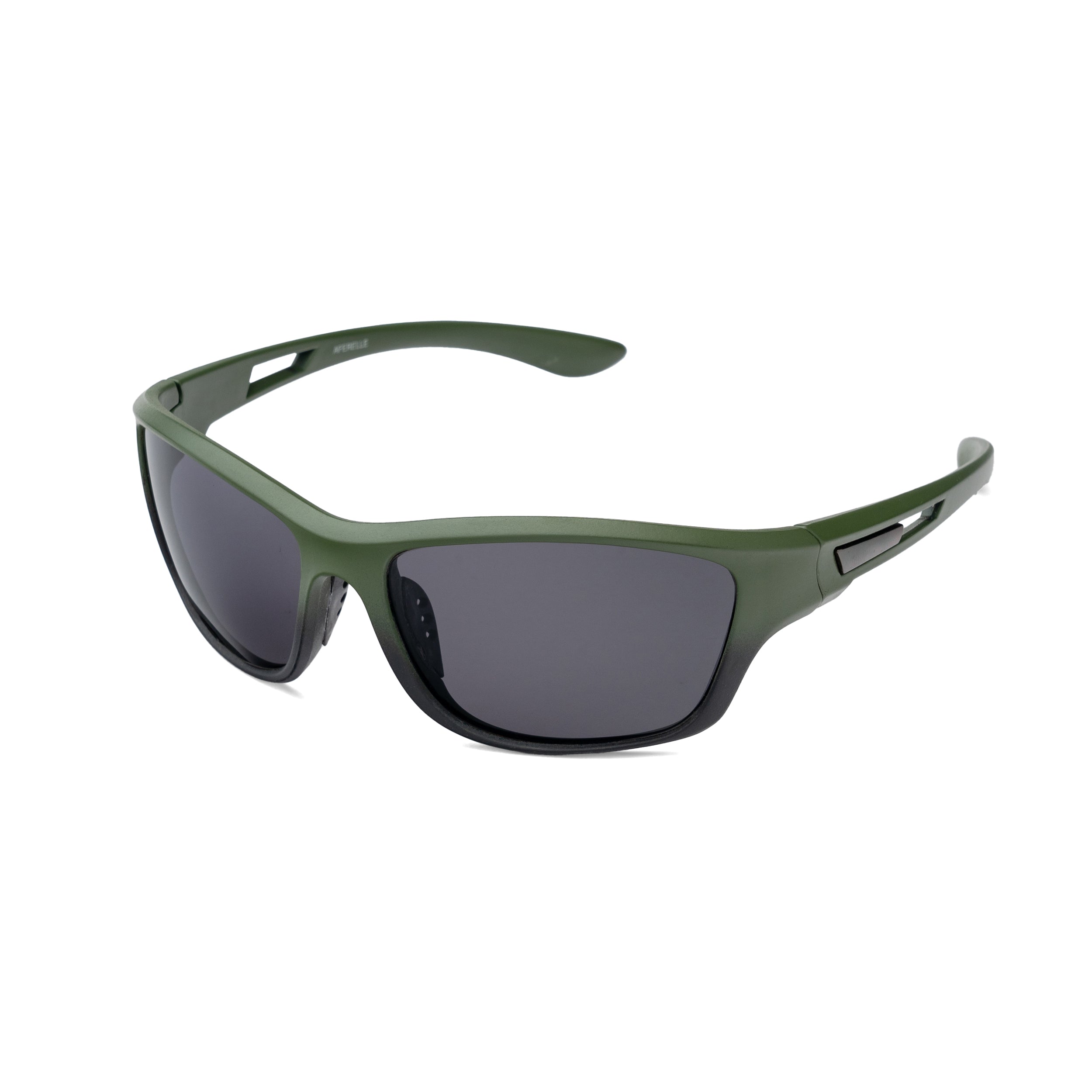 WRAP ARMY BLACK
