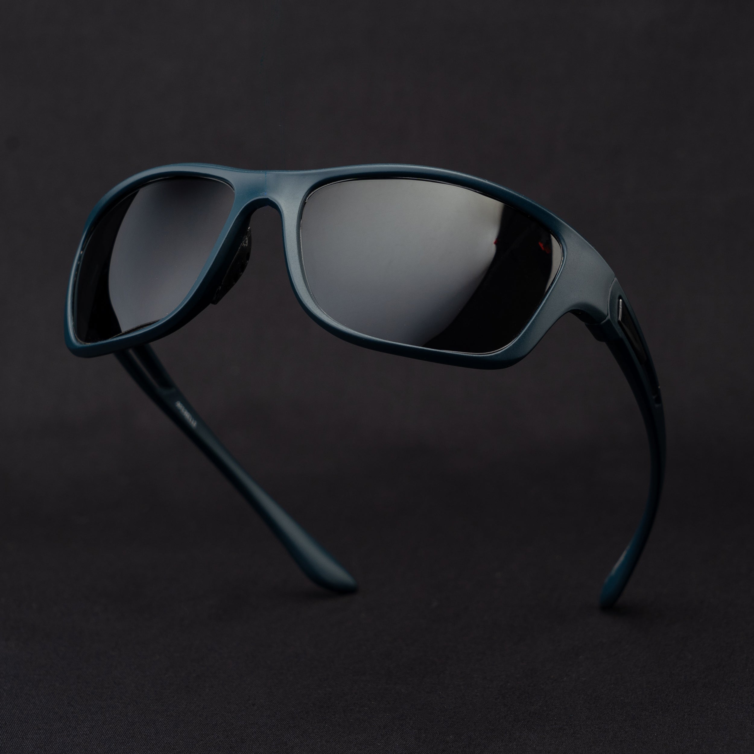 WRAP CLASSY BLUE BLACK