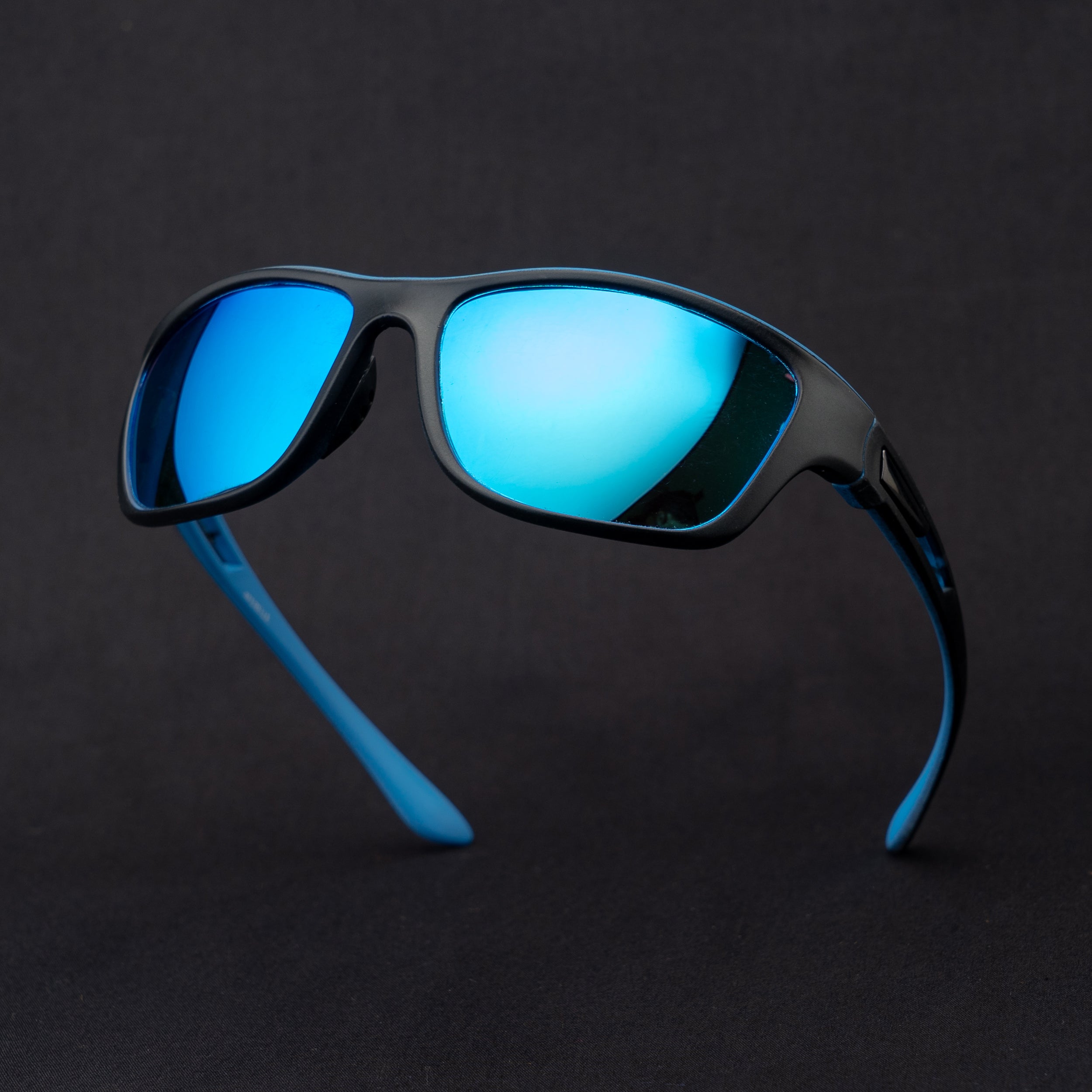 WRAP BLUE