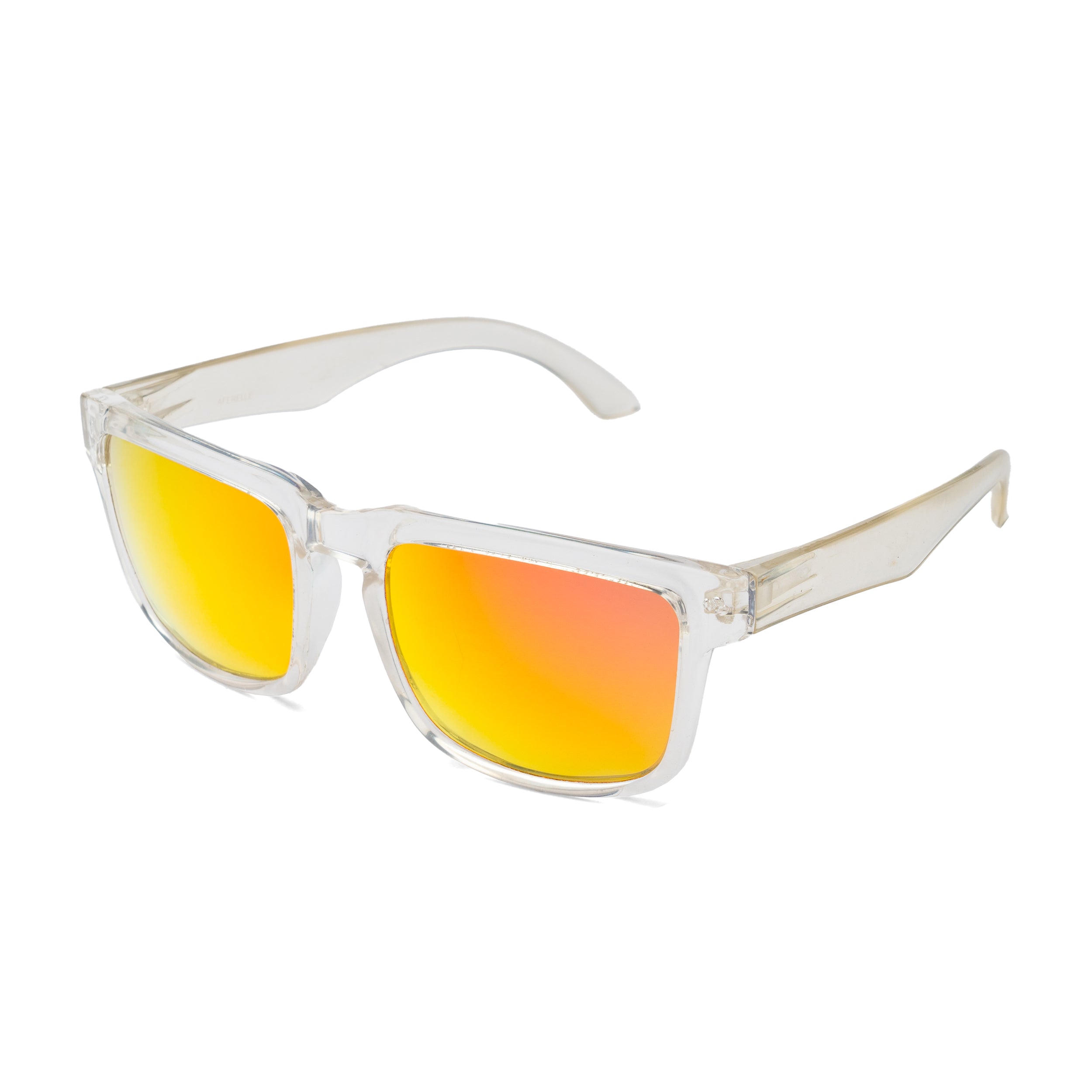 SNAP GLOSCLER ORANGE