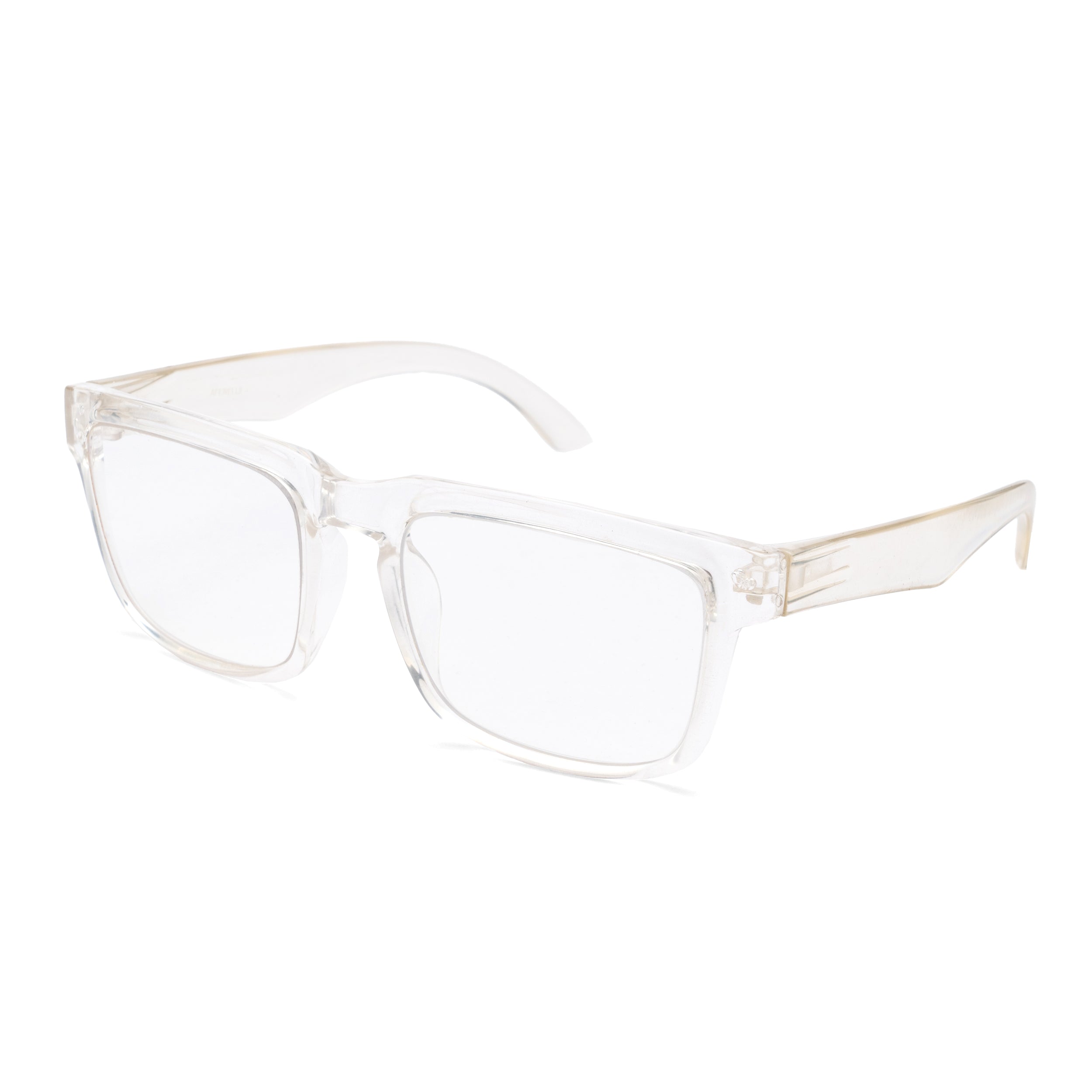 white screenglass