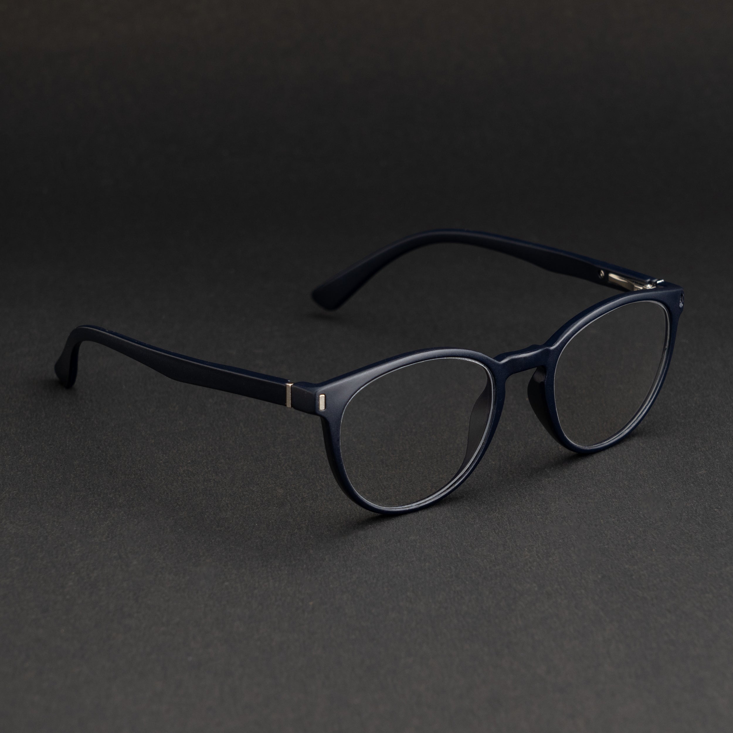 black frame screenglass