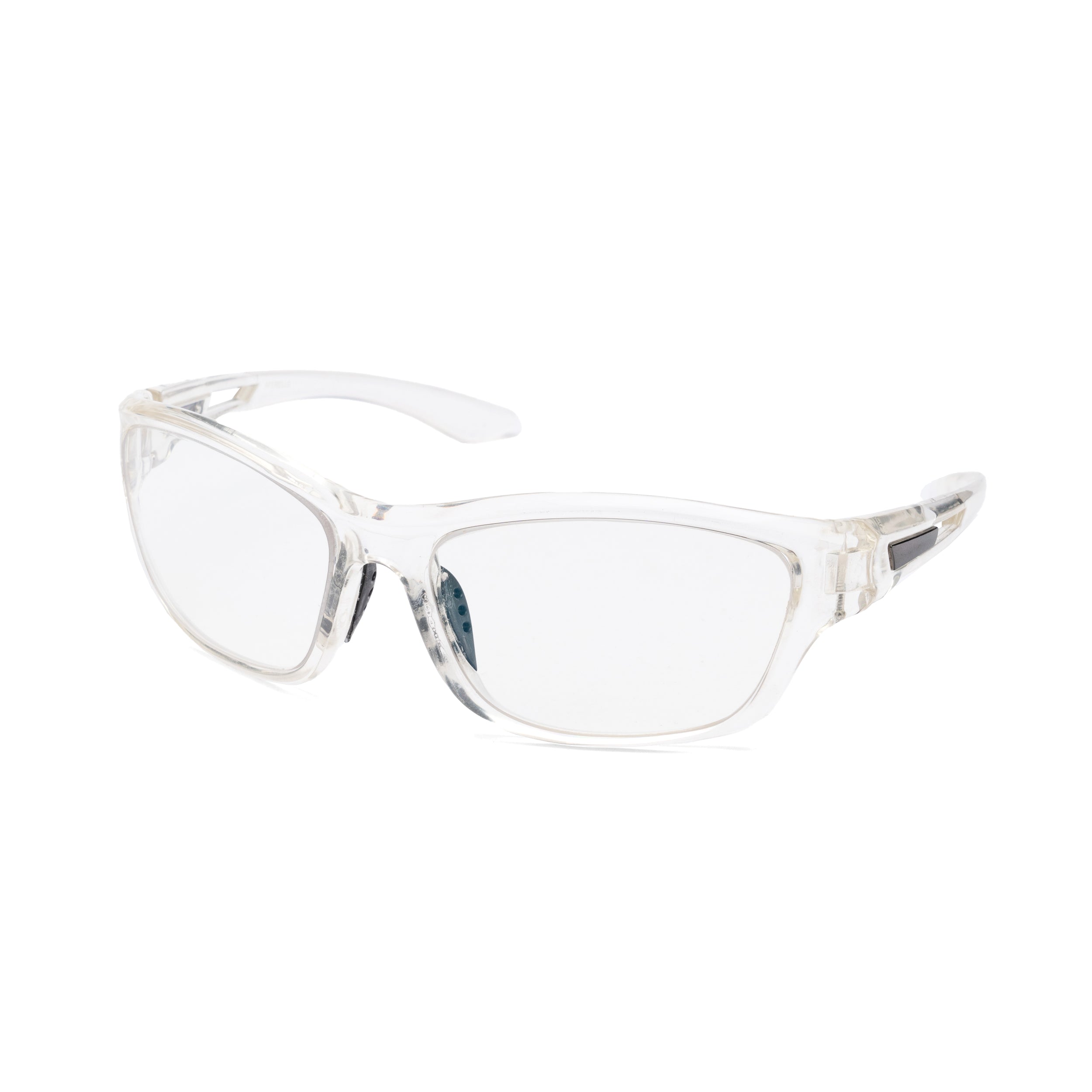 white white frame screen glass