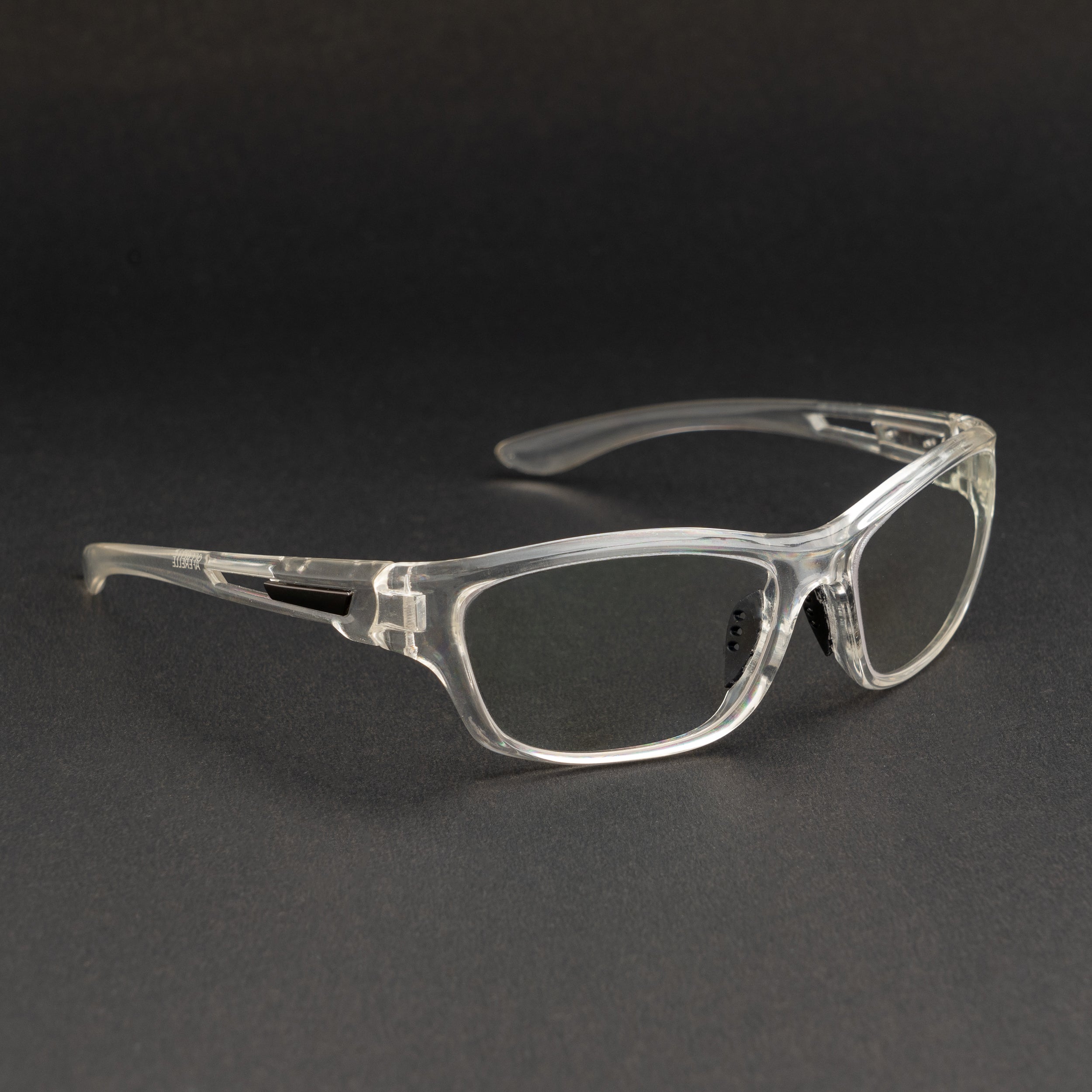white white frame screen glass