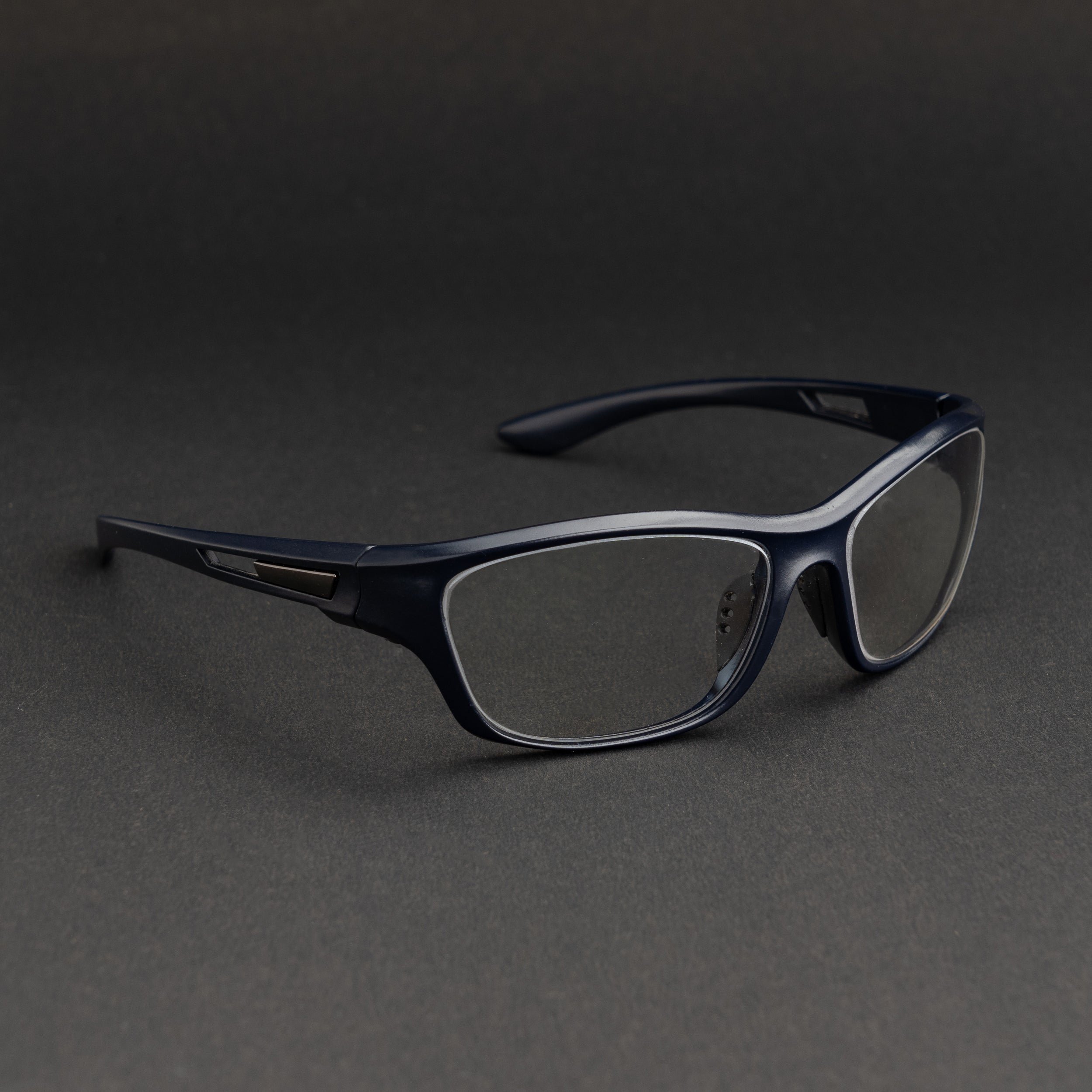 black white screen sun glass