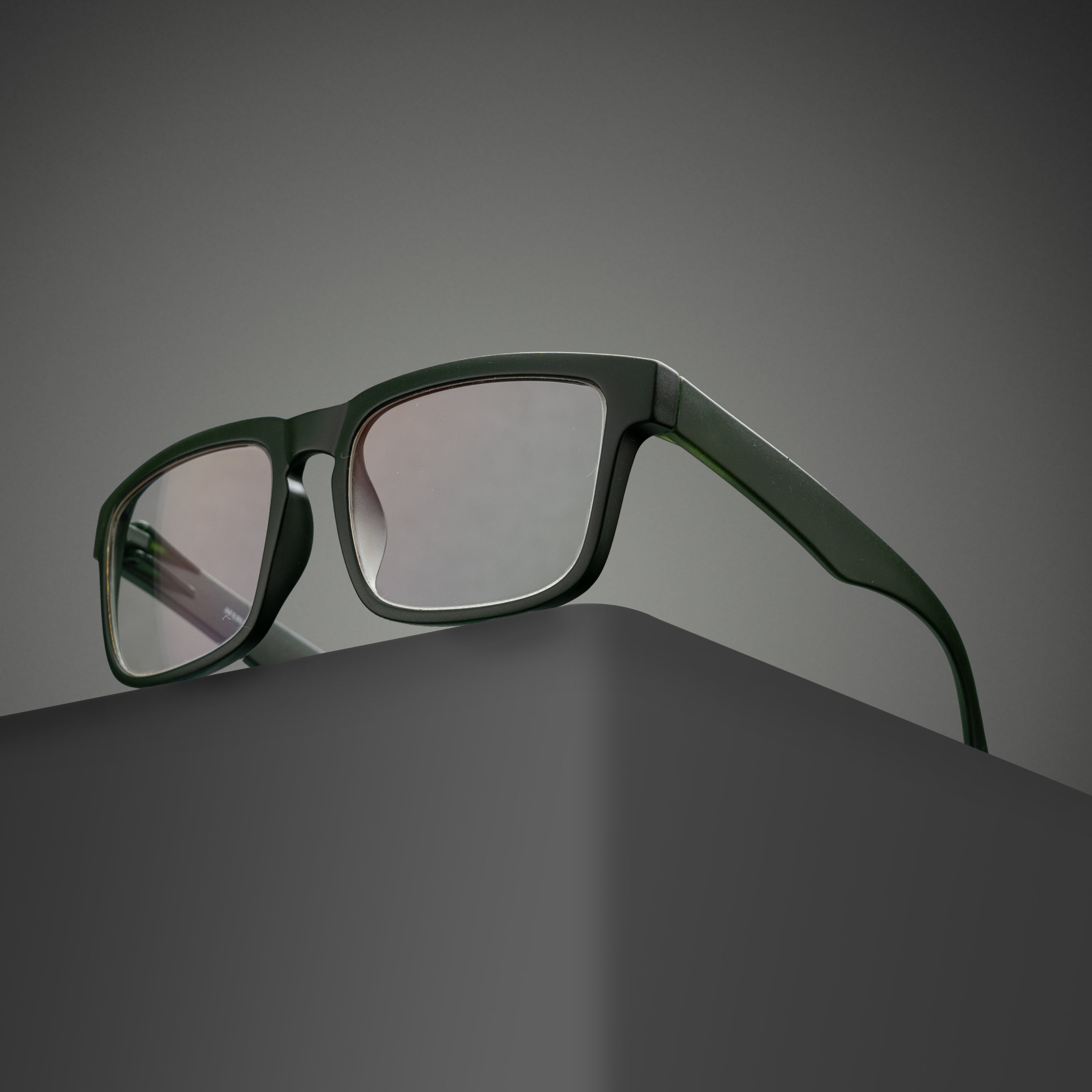 green army frame