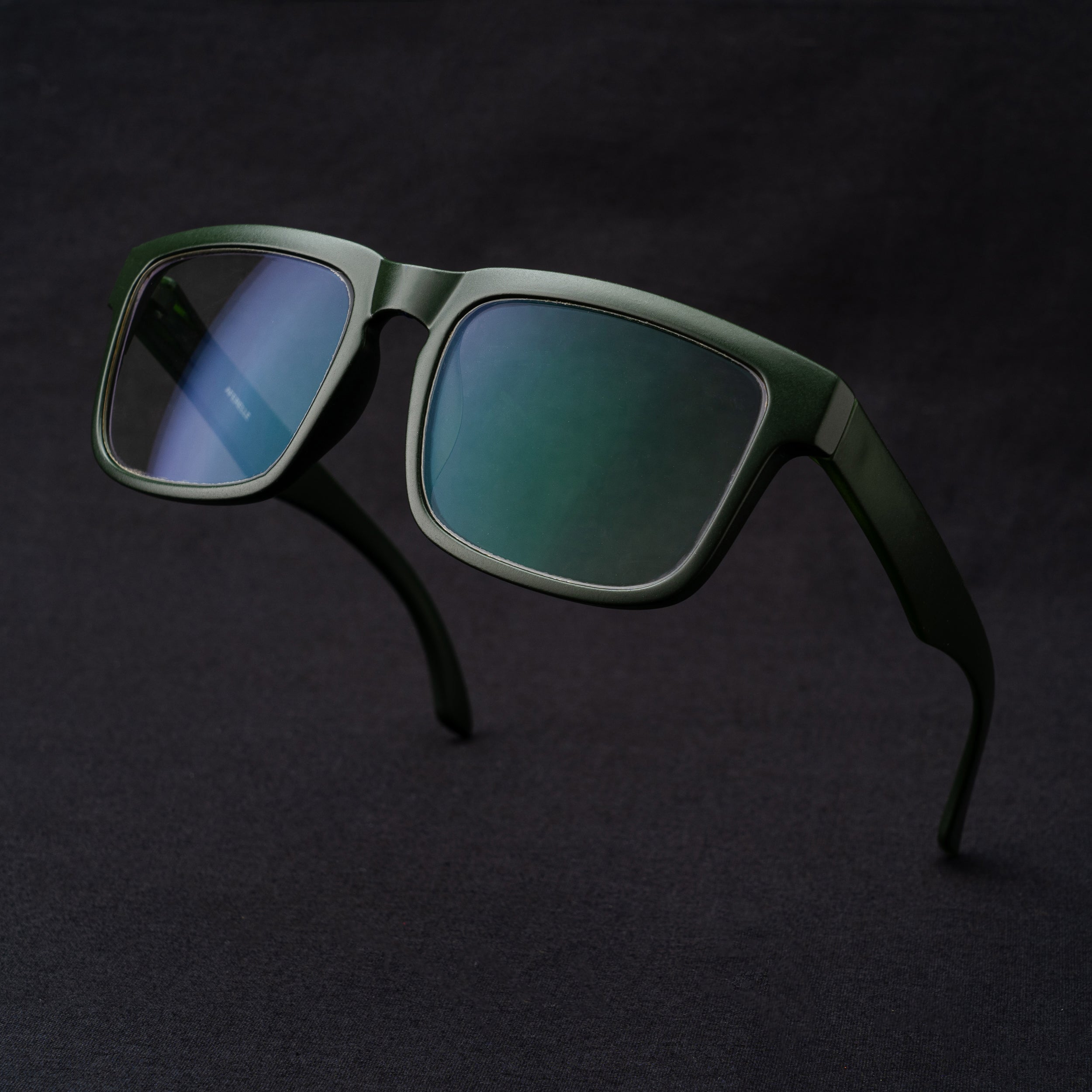 green army frame