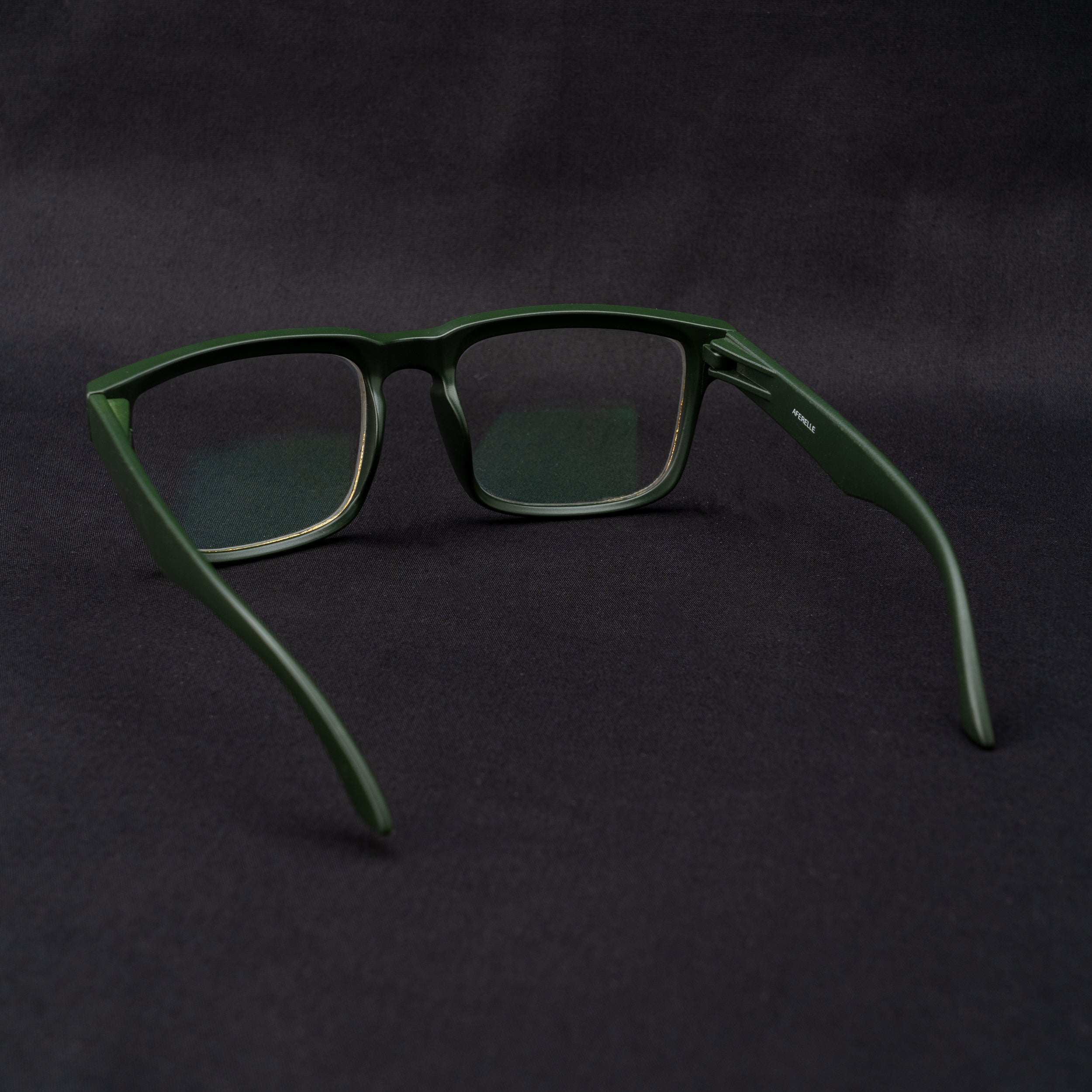 green army frame