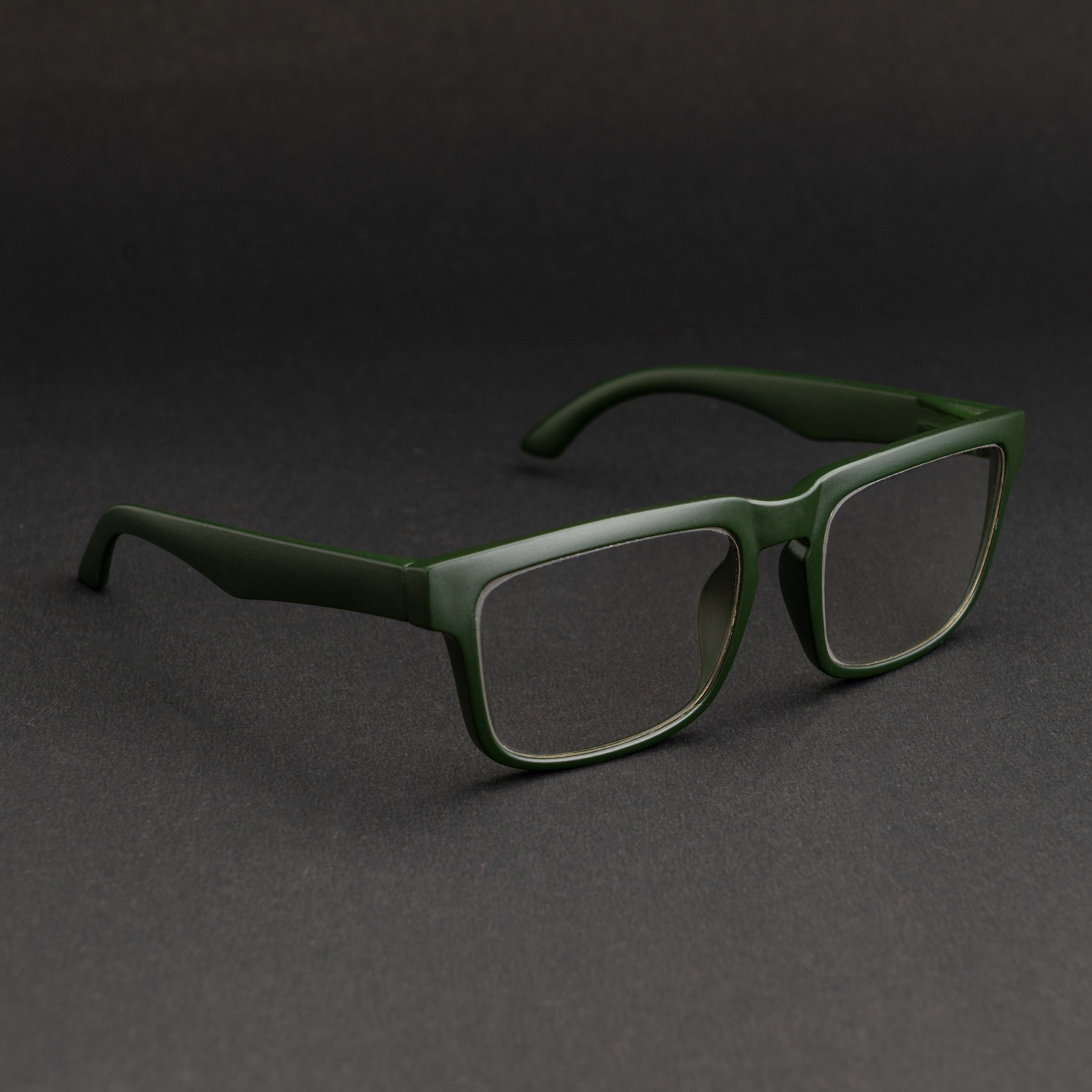green army frame