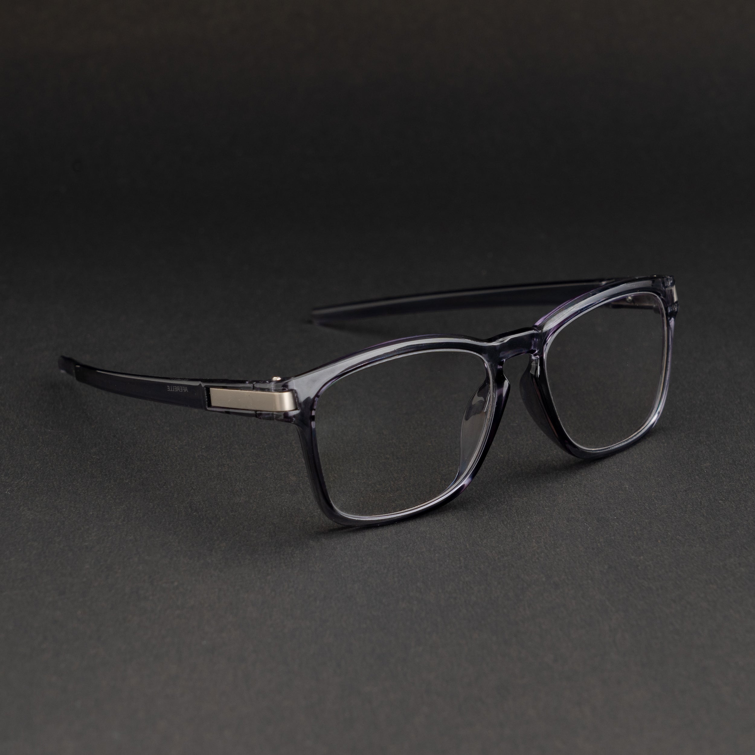 white gray frame screen glass