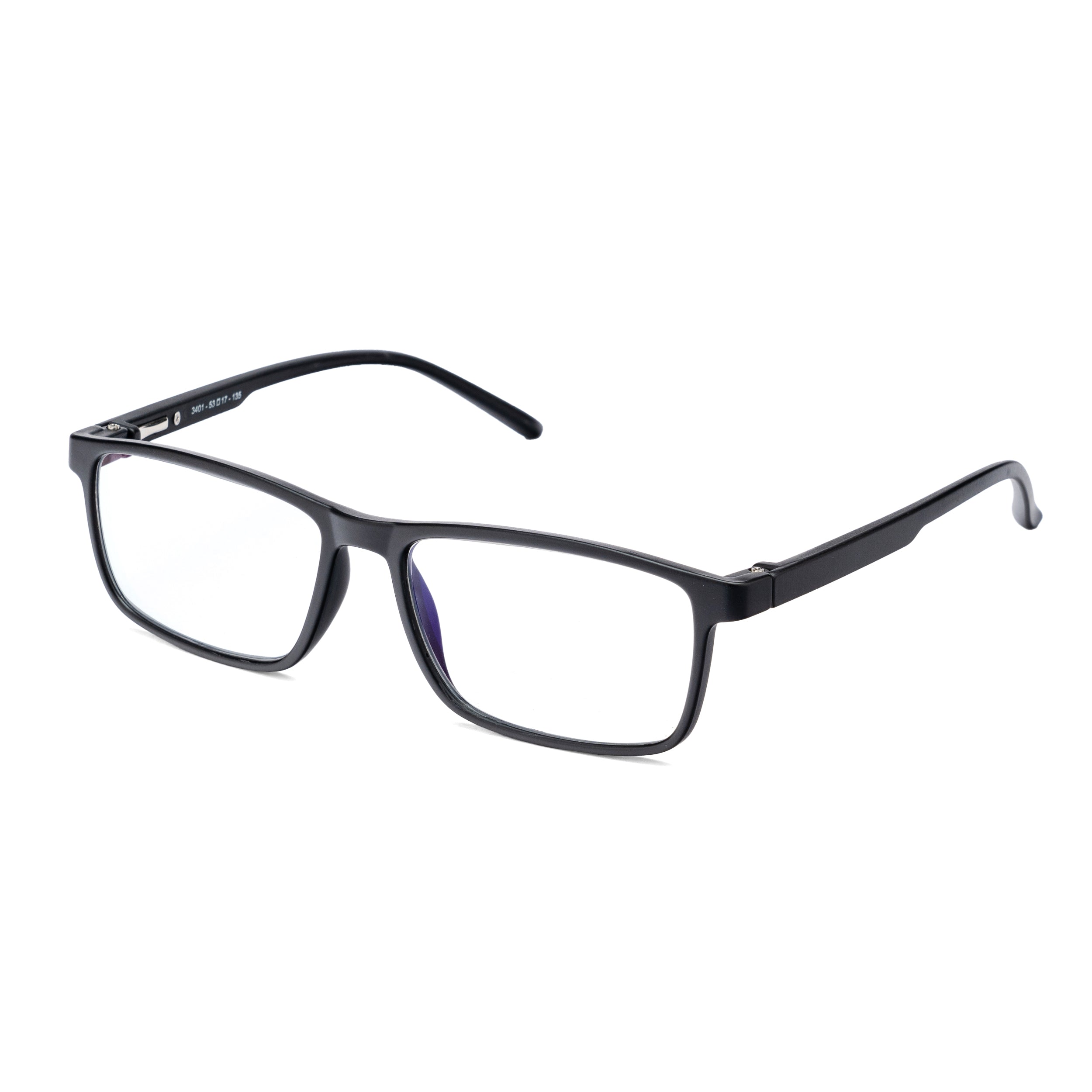 blacksquare screen glasses