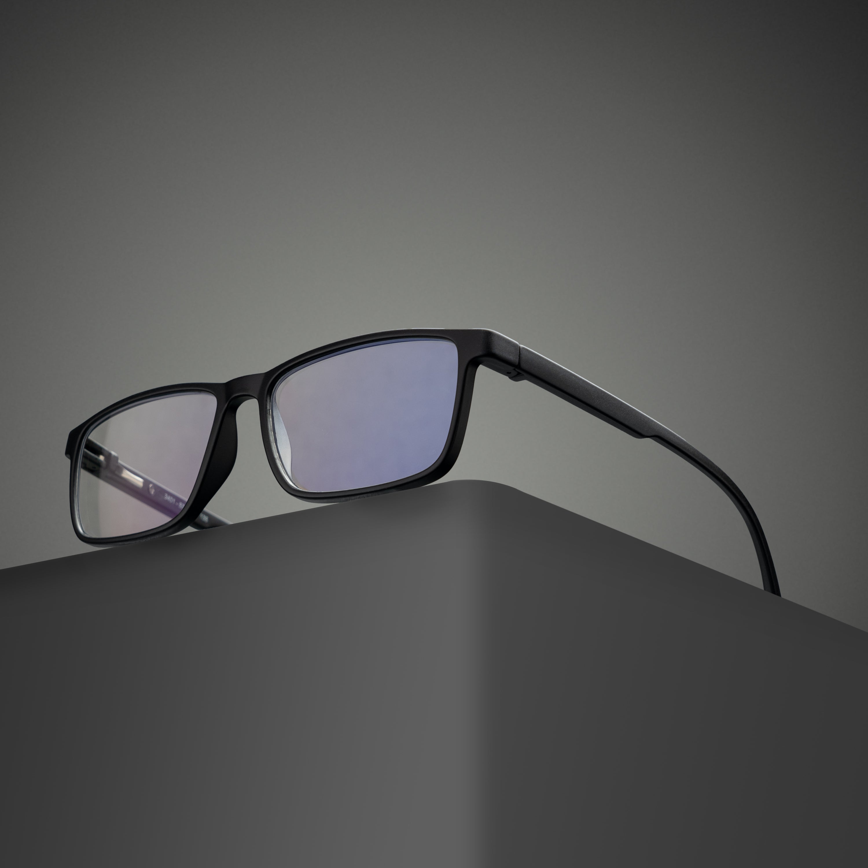 blacksquare screen glasses