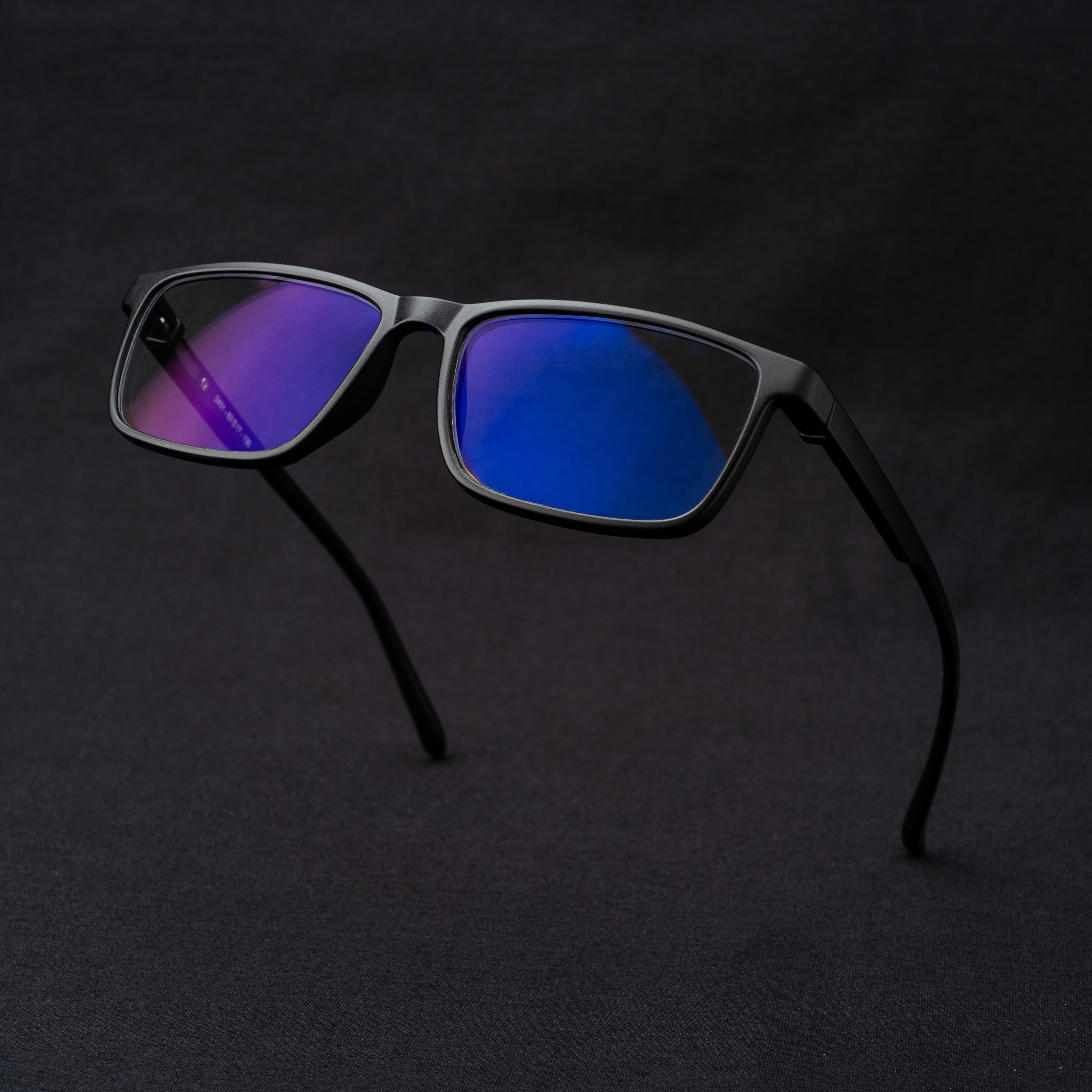blacksquare screen glasses
