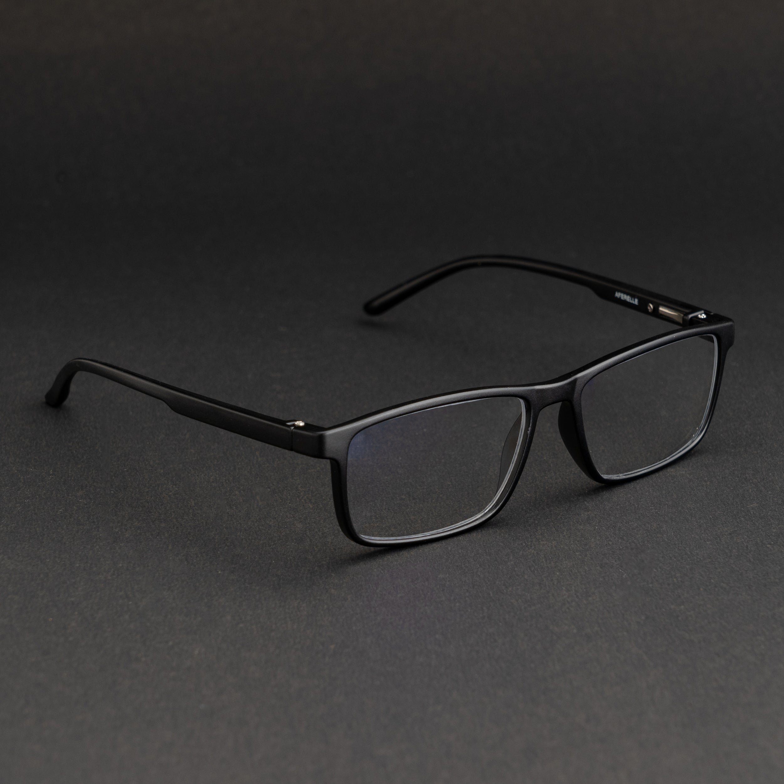 blacksquare screen glasses