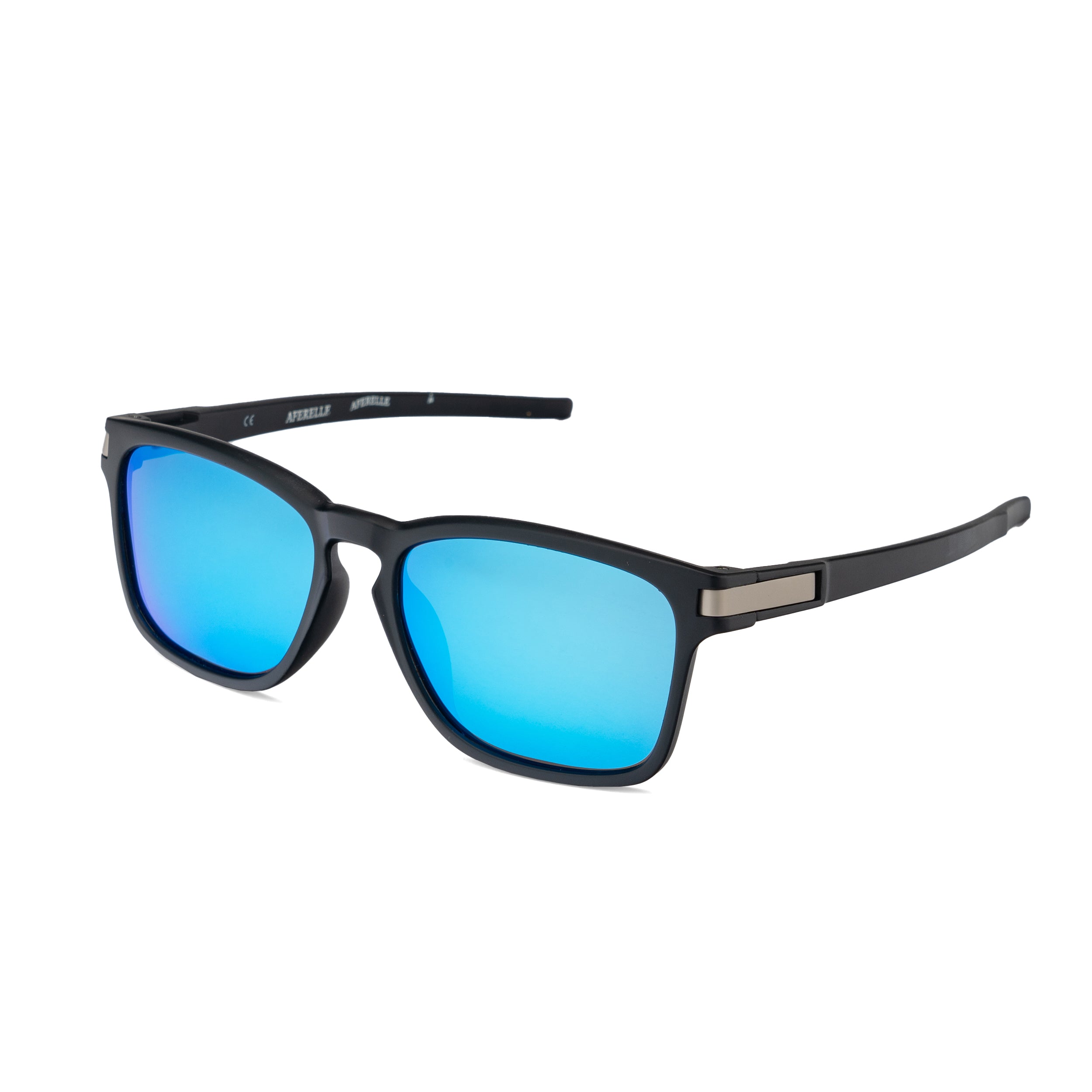 BLACK BLUE