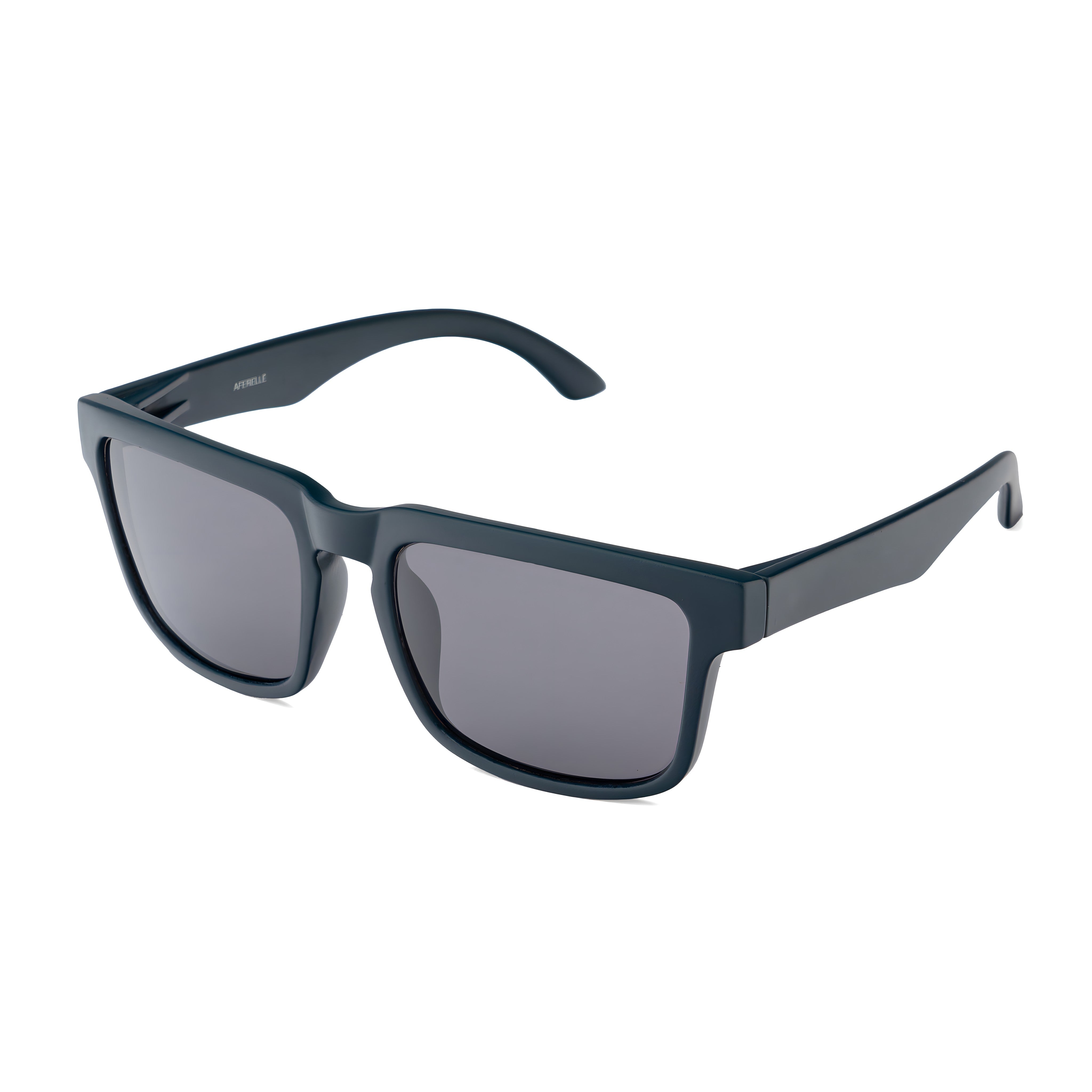 THE CHALLENGER Classic Blue UV400 Polarized Sunglasses