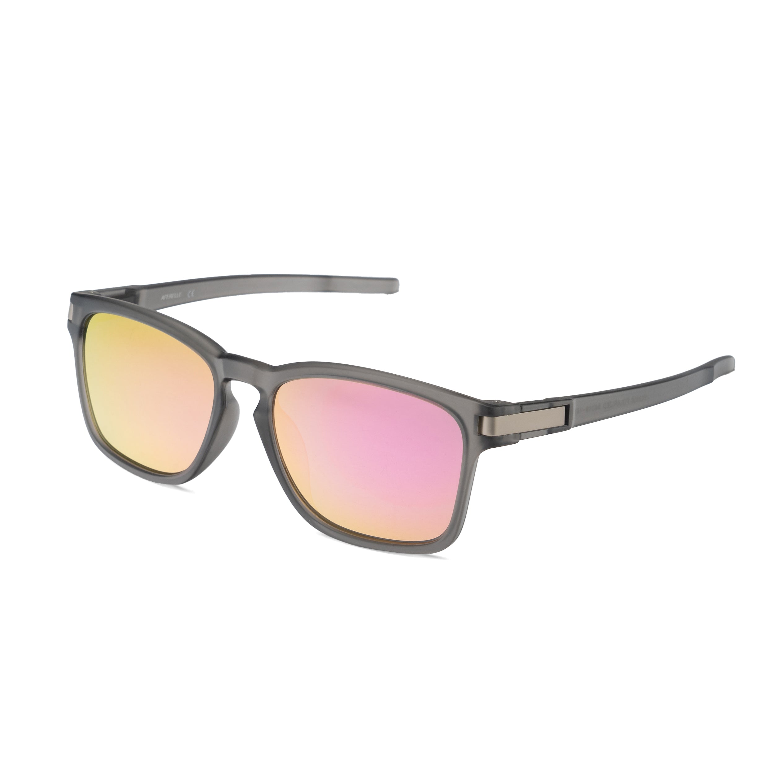 MATT GREY PINK