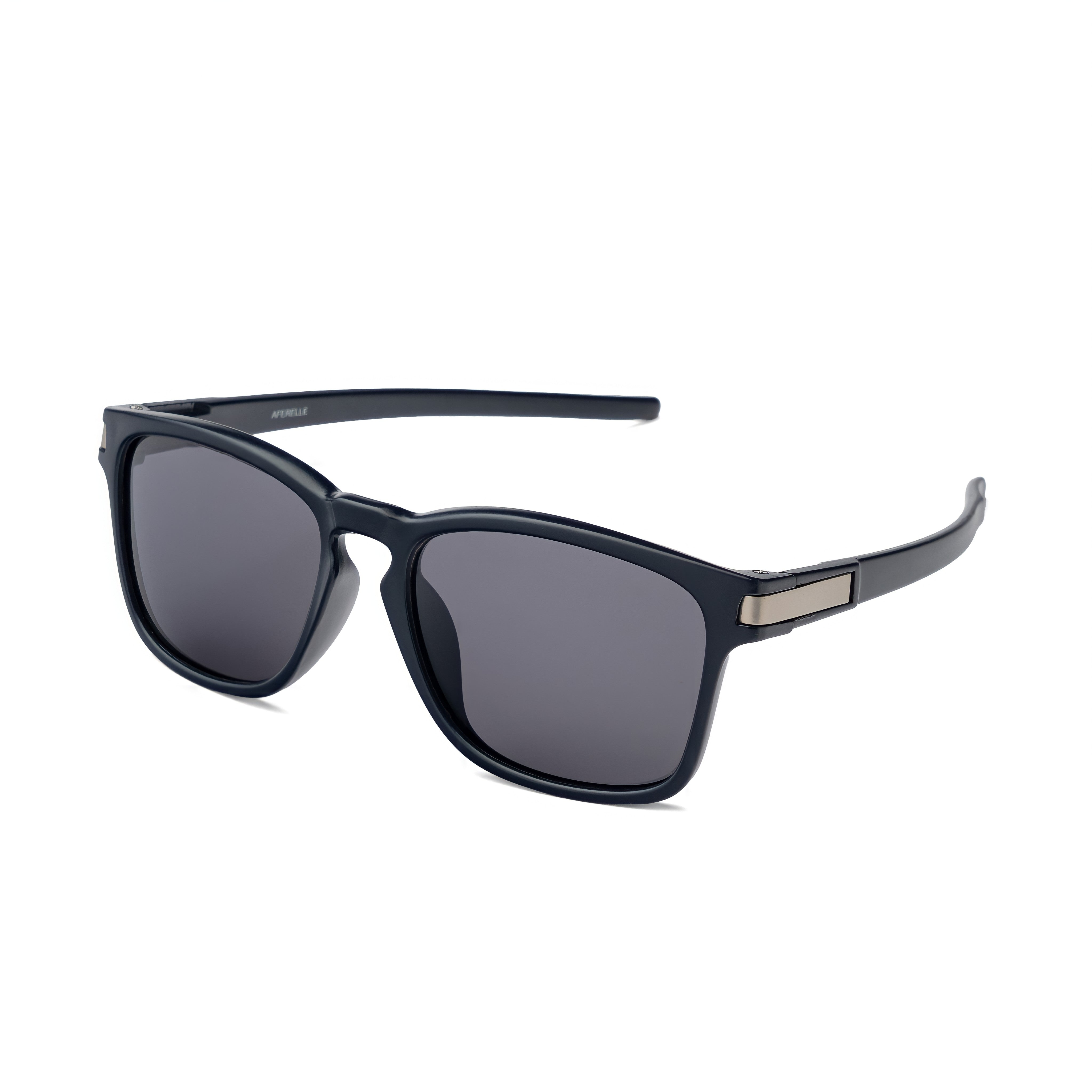 THE PRODUCER | Dark Navy UV400 Polarized A Grade Lens For Biking Running Sports Adventure