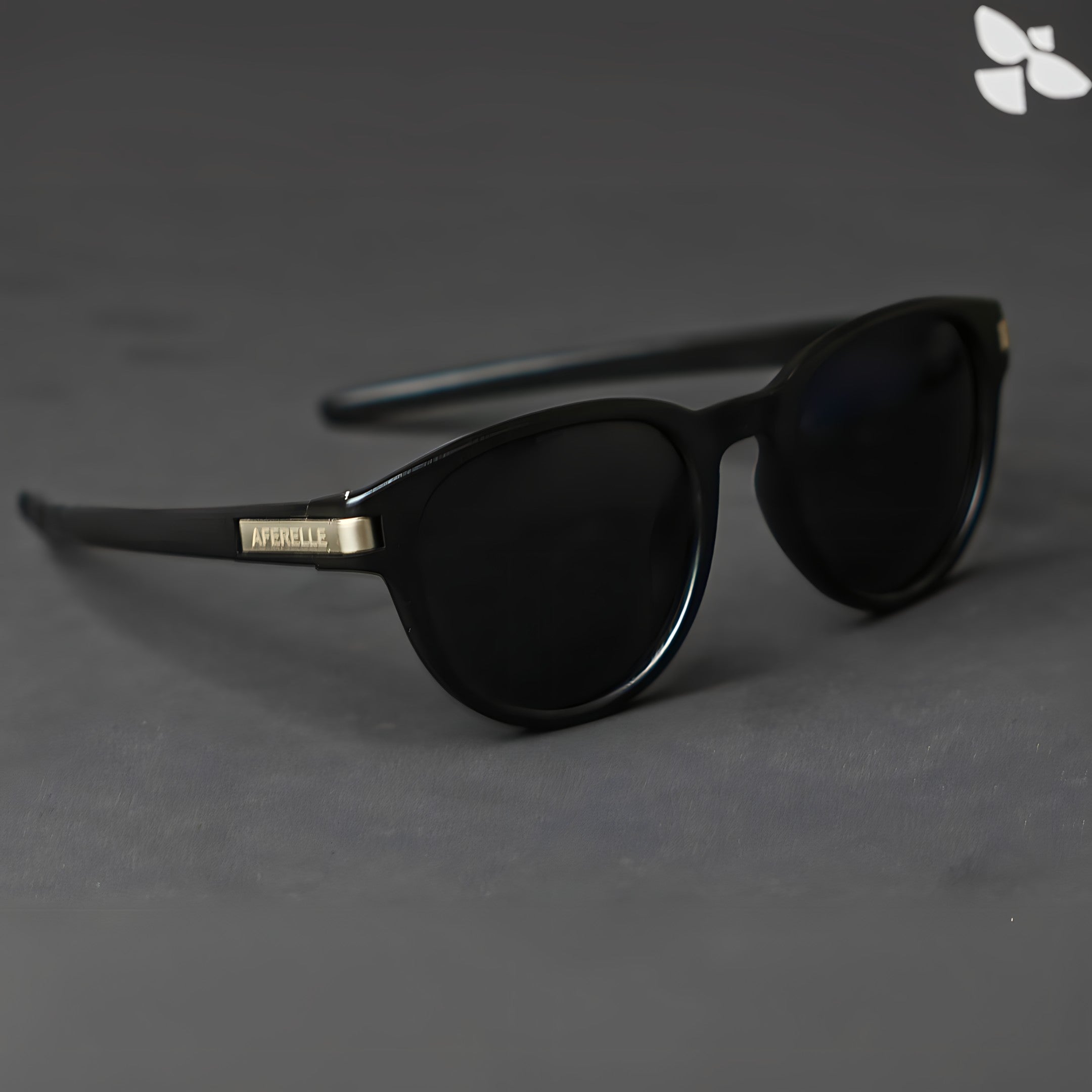 THE BOSS | Matt Black UV400 Polarized A Grade Lens For Biking Running Sports Adventure