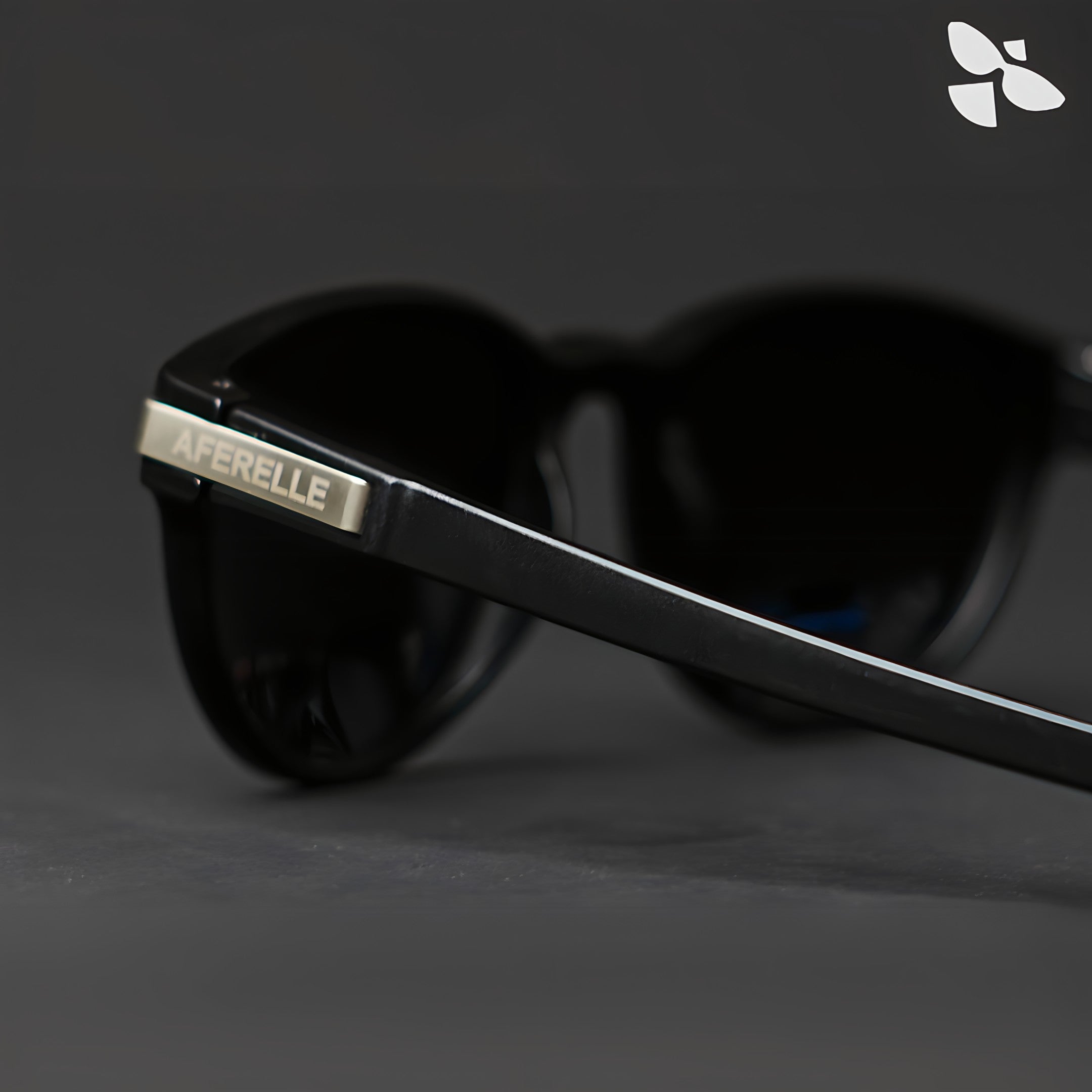 THE BOSS | Matt Black UV400 Polarized A Grade Lens For Biking Running Sports Adventure