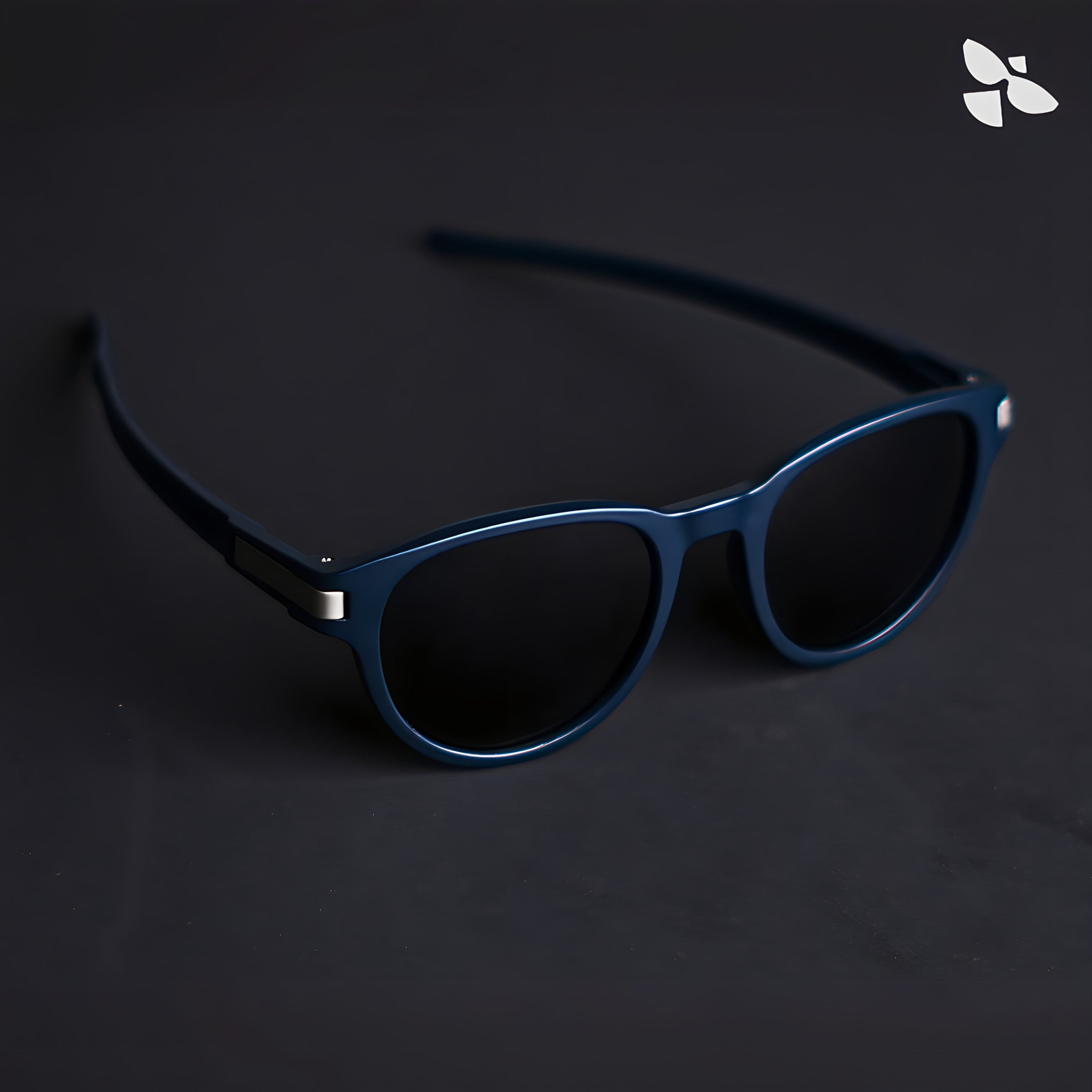 THE BOSS | Classic Blue UV400 Polarized A Grade Lens For Biking Running Sports Adventure
