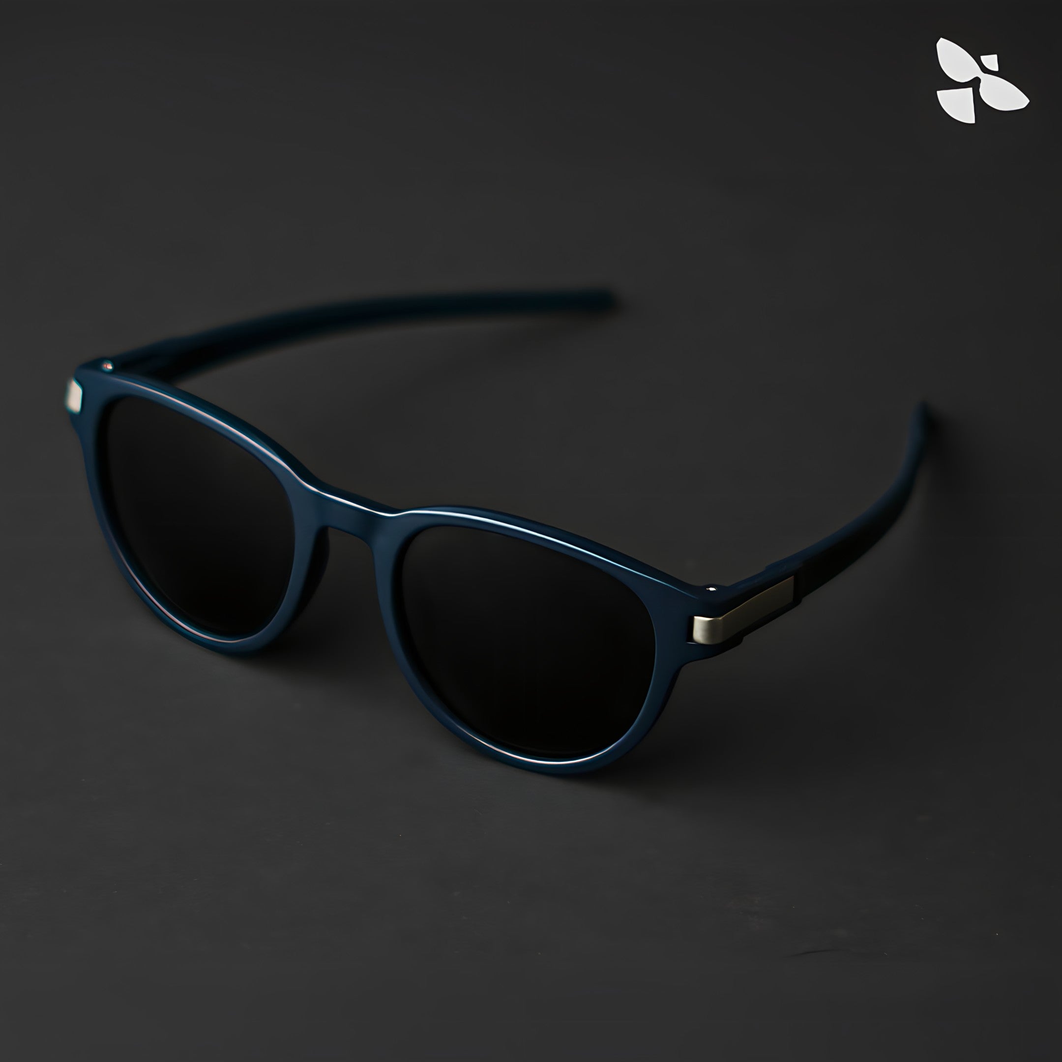 THE BOSS | Classic Blue UV400 Polarized A Grade Lens For Biking Running Sports Adventure