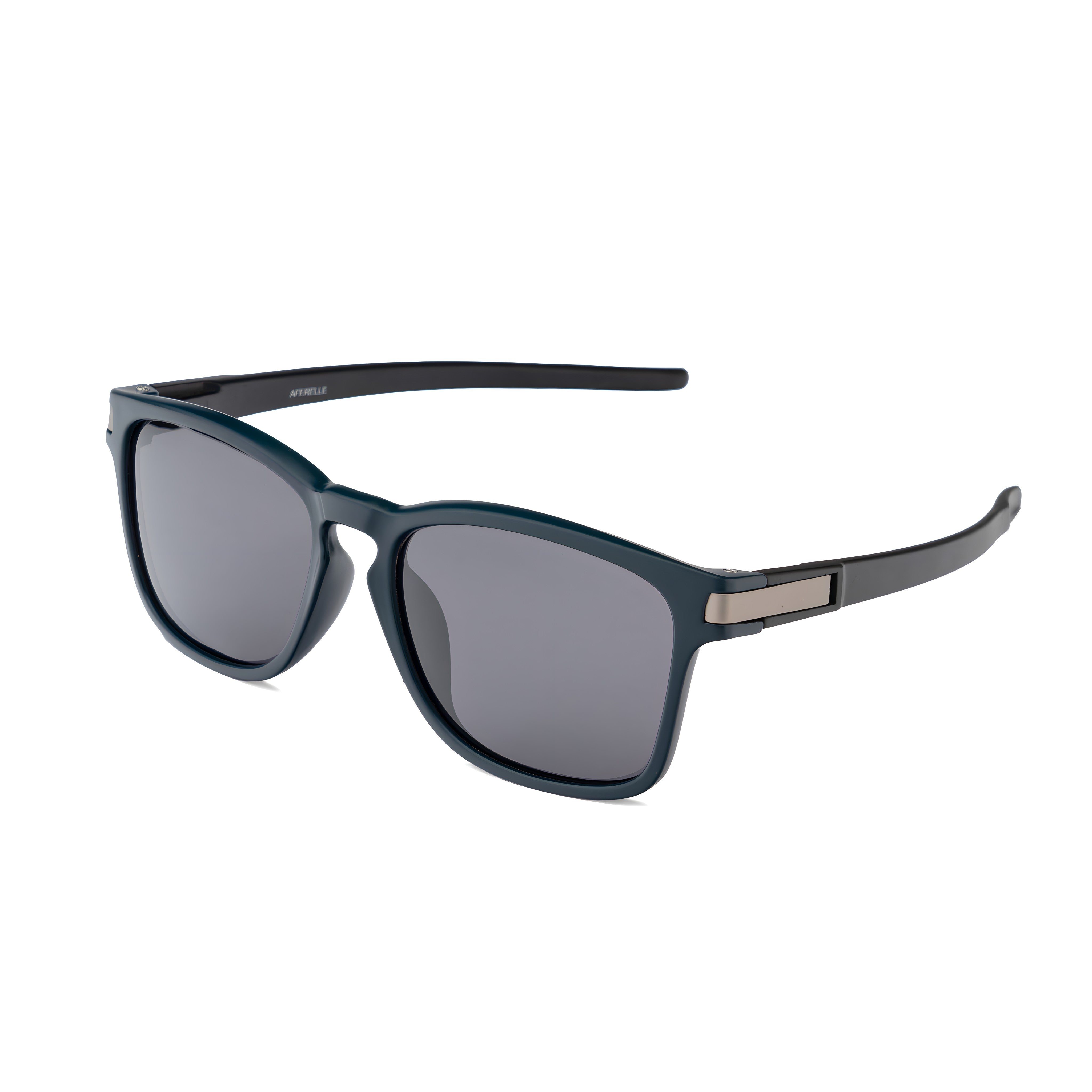 THE PRODUCER | Classic Blue Black UV400 Polarized A Grade Lens For Biking Running Sports Adventure