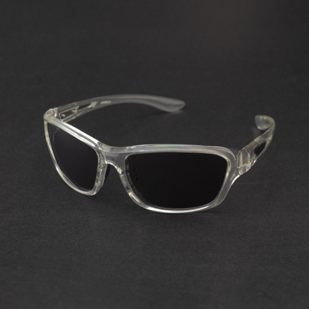 WRAP GLOSSY BLACK