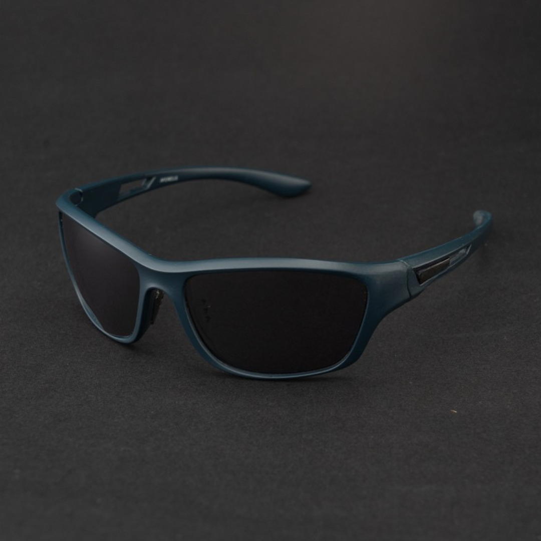WRAP CLASSY BLUE BLACK