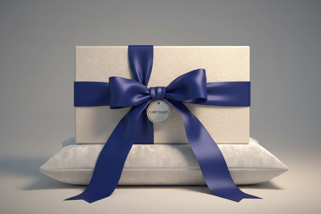 Free Gift