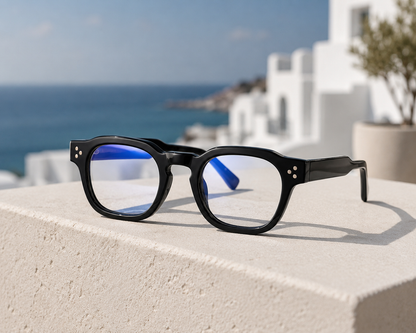 Phantom Mobile/Computer Driving Antiglare Blue cut Glasses