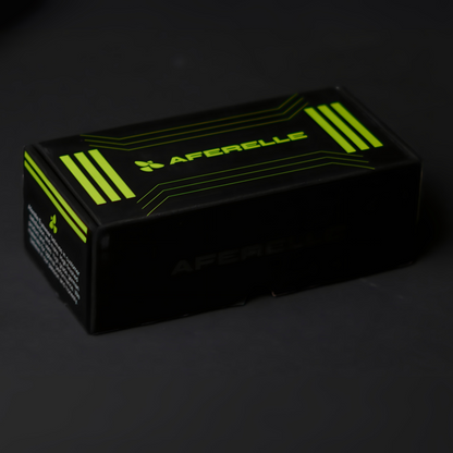 THE PRODUCER | Army Green UV400 Polarized A Grade Lens  For Biking Running Sports Adventure